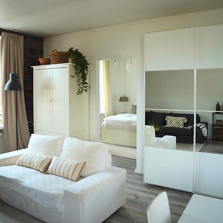Hima Apartment Laivatalo With Private Parking Tampere Kültér fotó