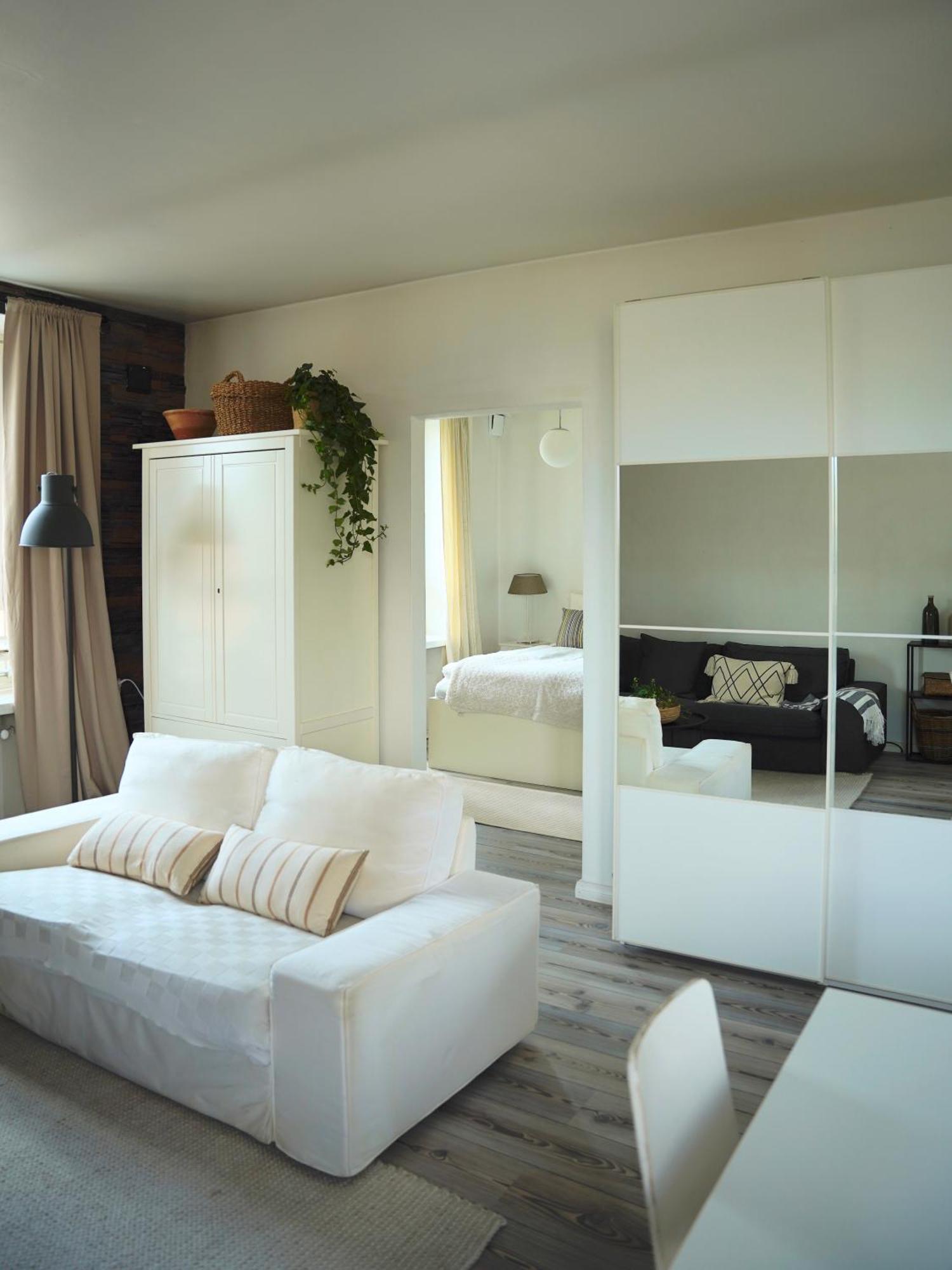 Hima Apartment Laivatalo With Private Parking Tampere Kültér fotó